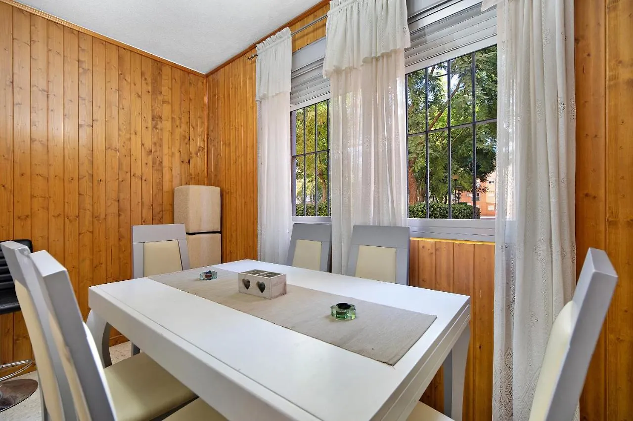 Apartamento Las Bodegas Jerez de la Frontera