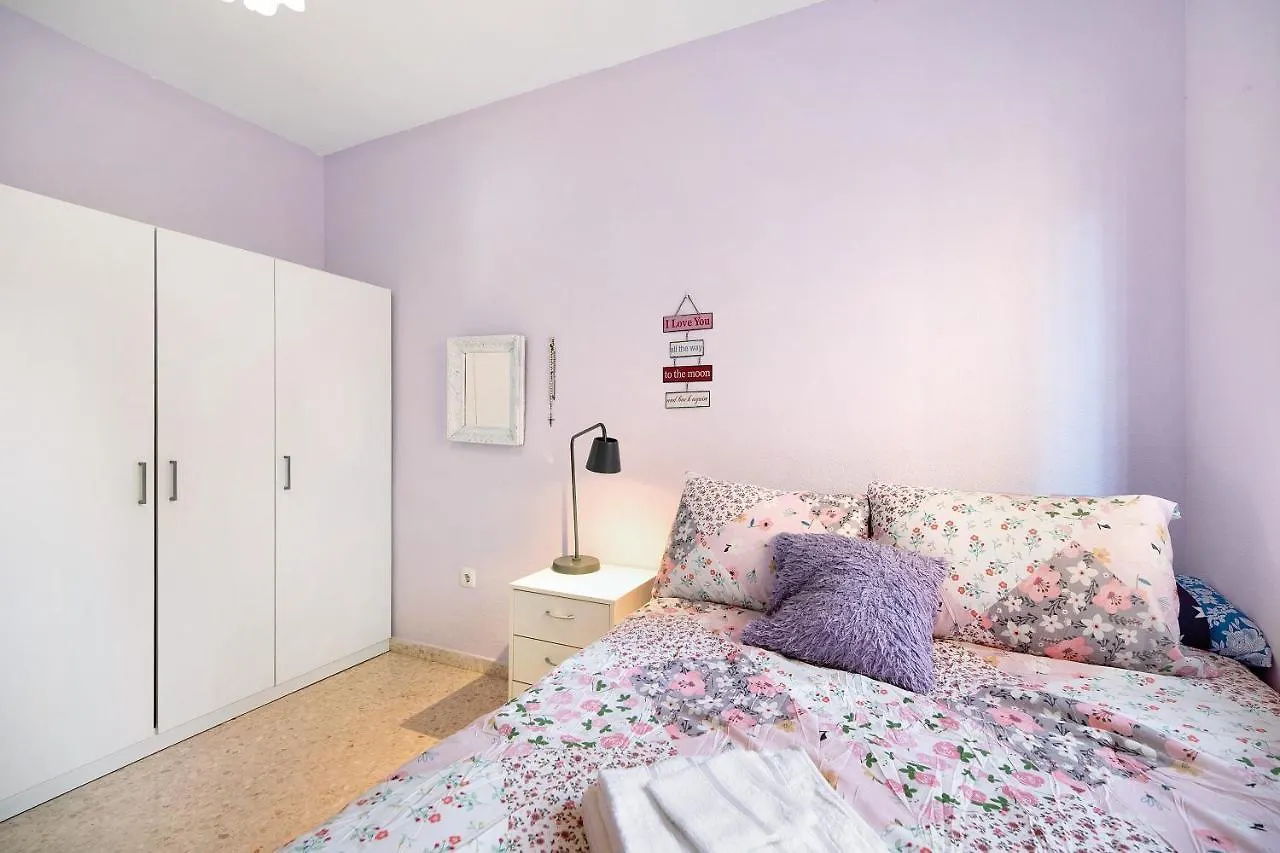 Apartamento Las Bodegas Jerez de la Frontera 0*,  España
