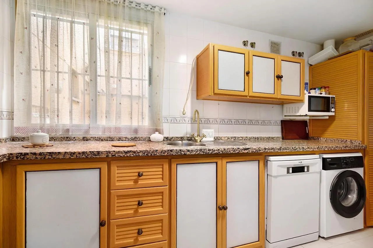 Apartamento Las Bodegas Jerez de la Frontera