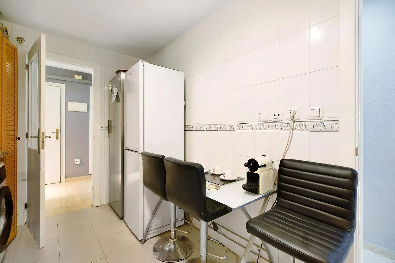 Apartamento Las Bodegas Jerez de la Frontera