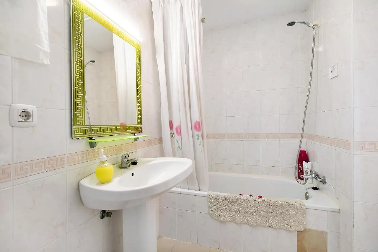 Apartamento Las Bodegas Jerez de la Frontera