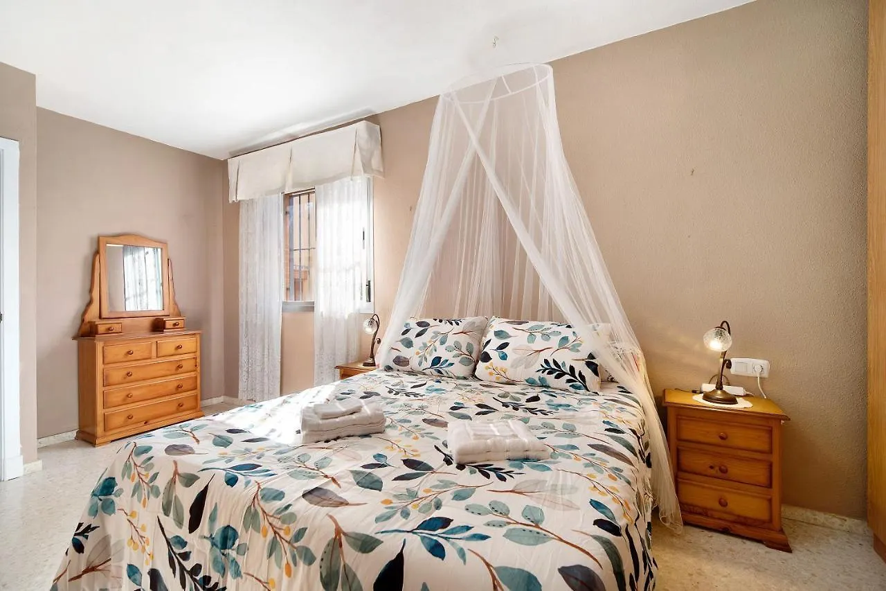 Apartamento Las Bodegas Jerez de la Frontera
