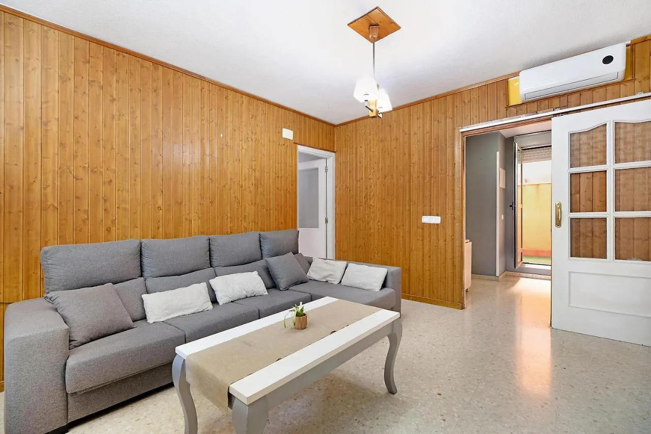 Apartamento Las Bodegas Jerez de la Frontera España