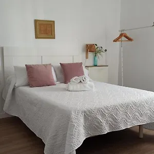 Acogedor Piso Centro, San Miguel Apartamento